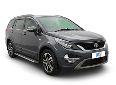 Tata Hexa-img